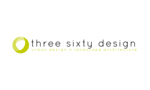 Logo Design by trufya for three sixty design | Design: #12134374