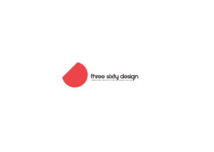 Logo Design by Sonya for three sixty design | Design: #12086670