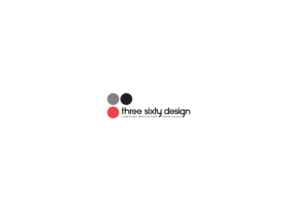 Logo Design by Sonya for three sixty design | Design: #12086671