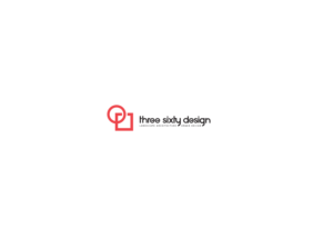 Logo Design by Sonya for three sixty design | Design: #12086672