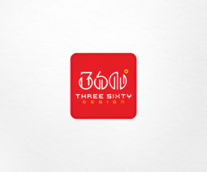 Logo Design by CS_Creatives for three sixty design | Design: #12097684