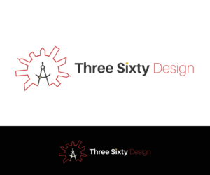 Design de Logo par Ankur Mishra pour three sixty design | Design : #12053210