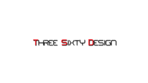 Logo Design by Mpaul730 for three sixty design | Design: #12132666