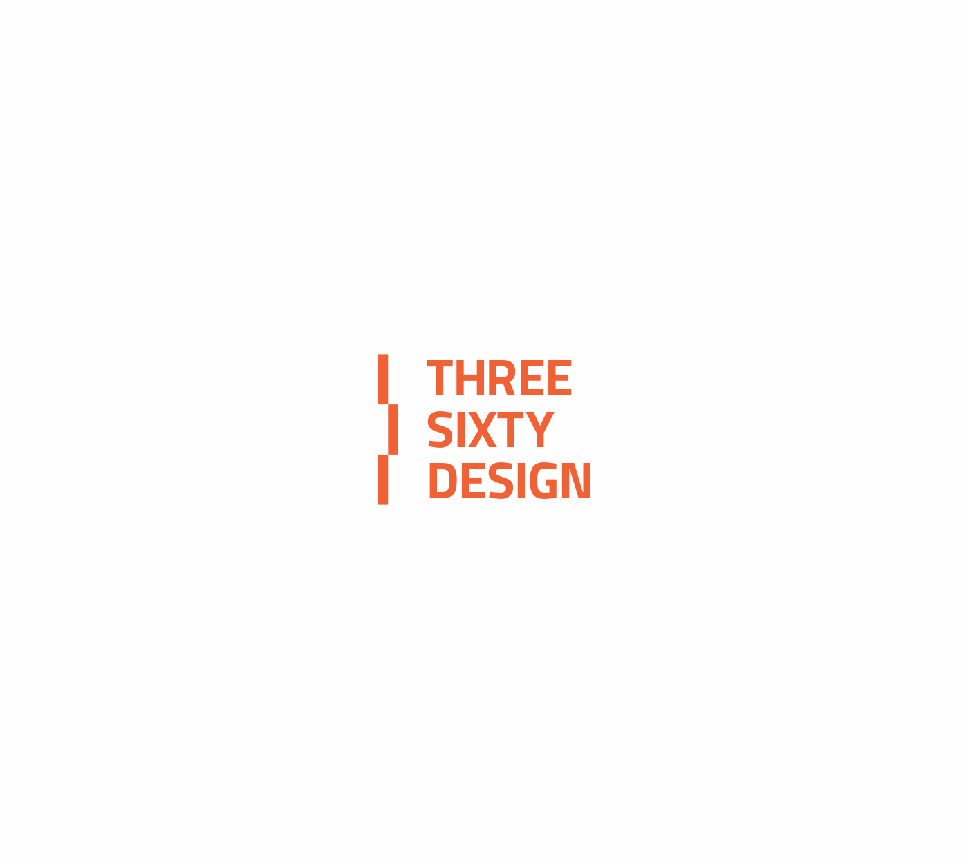 Logo Design by Naavyd for three sixty design | Design #12103938