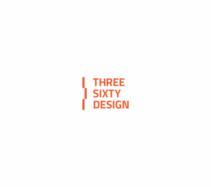 Logo Design by Naavyd for three sixty design | Design: #12103938