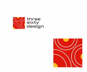 Logo Design by SMG for three sixty design | Design: #12077294