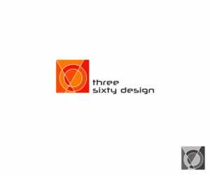 Logo Design by SMG for three sixty design | Design: #12078539