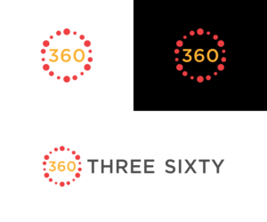 Logo Design by arie.bs for three sixty design | Design: #12045910