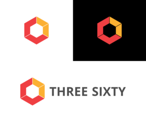 Logo Design by arie.bs for three sixty design | Design: #12049943