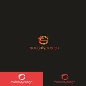 Design de Logo par Tijana M. pour three sixty design | Design : #12109789