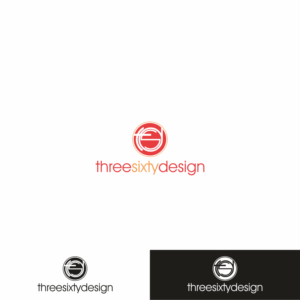 Design de Logo par Tijana M. pour three sixty design | Design : #12109792
