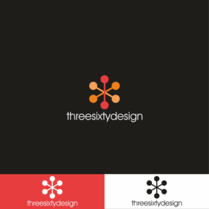Design de Logo par Tijana M. pour three sixty design | Design : #12114822