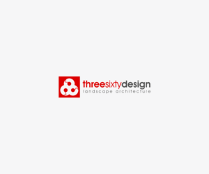 Logo Design by Belleq for three sixty design | Design: #12099017