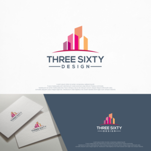 Logo Design by jenggot_merah_ for three sixty design | Design: #12087330