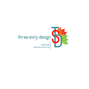 Logo Design by jeffblaire0107 for three sixty design | Design: #12049845