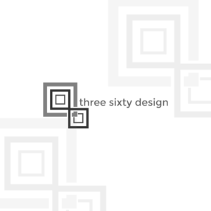 Design de Logo par jeffblaire0107 pour three sixty design | Design : #12075242