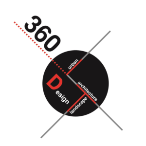 Logo Design by Francisco Lauande for three sixty design | Design: #12108264