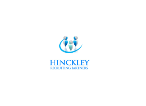 Logo Design by sbelogd for Hinckley Recruiting Partners | Design: #12086511