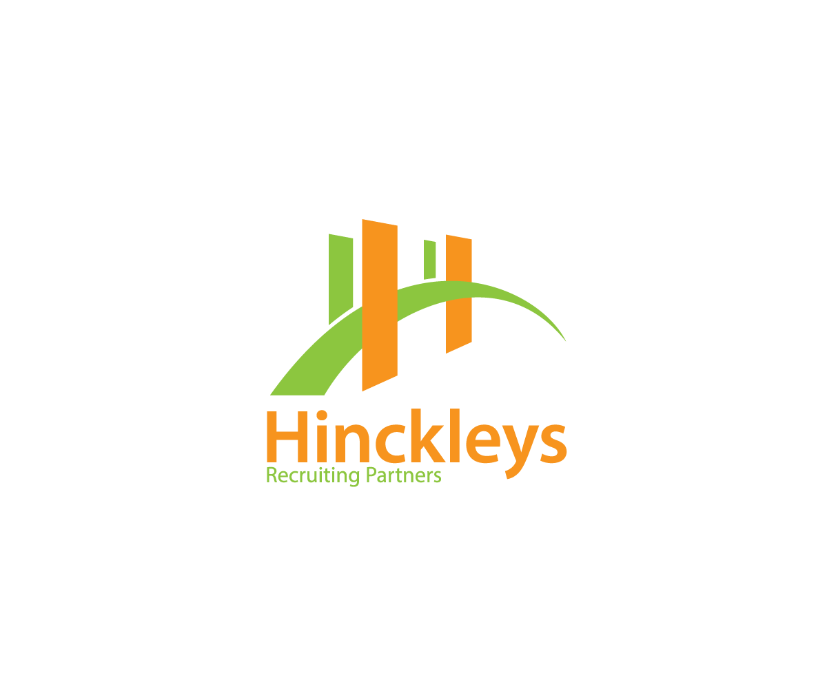 Logo Design by meygekon for Hinckley Recruiting Partners | Design #12131169