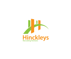 Logo Design by meygekon for Hinckley Recruiting Partners | Design: #12131169