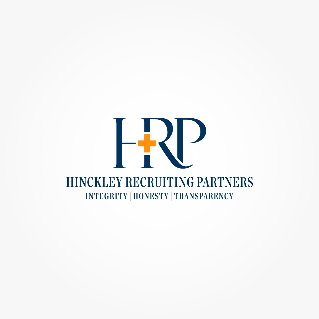 Logo Design by dky for Hinckley Recruiting Partners | Design #12054762