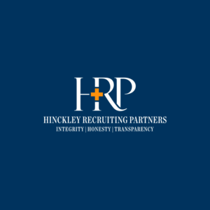 Logo Design by dky for Hinckley Recruiting Partners | Design: #12054764