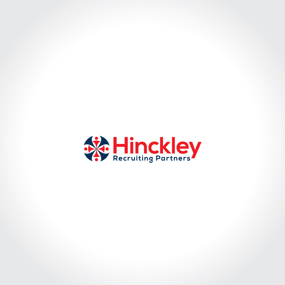 Diseño de Logo por Sujit Banerjee para Hinckley Recruiting Partners | Diseño #12045718