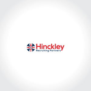 Logo Design by Sujit Banerjee for Hinckley Recruiting Partners | Design #12045718