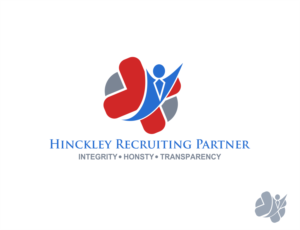 Logo Design by dreams and reality for Hinckley Recruiting Partners | Design #12047268