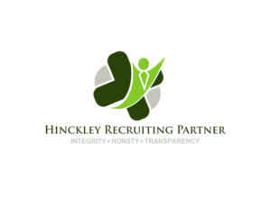 Logo Design by dreams and reality for Hinckley Recruiting Partners | Design: #12073930