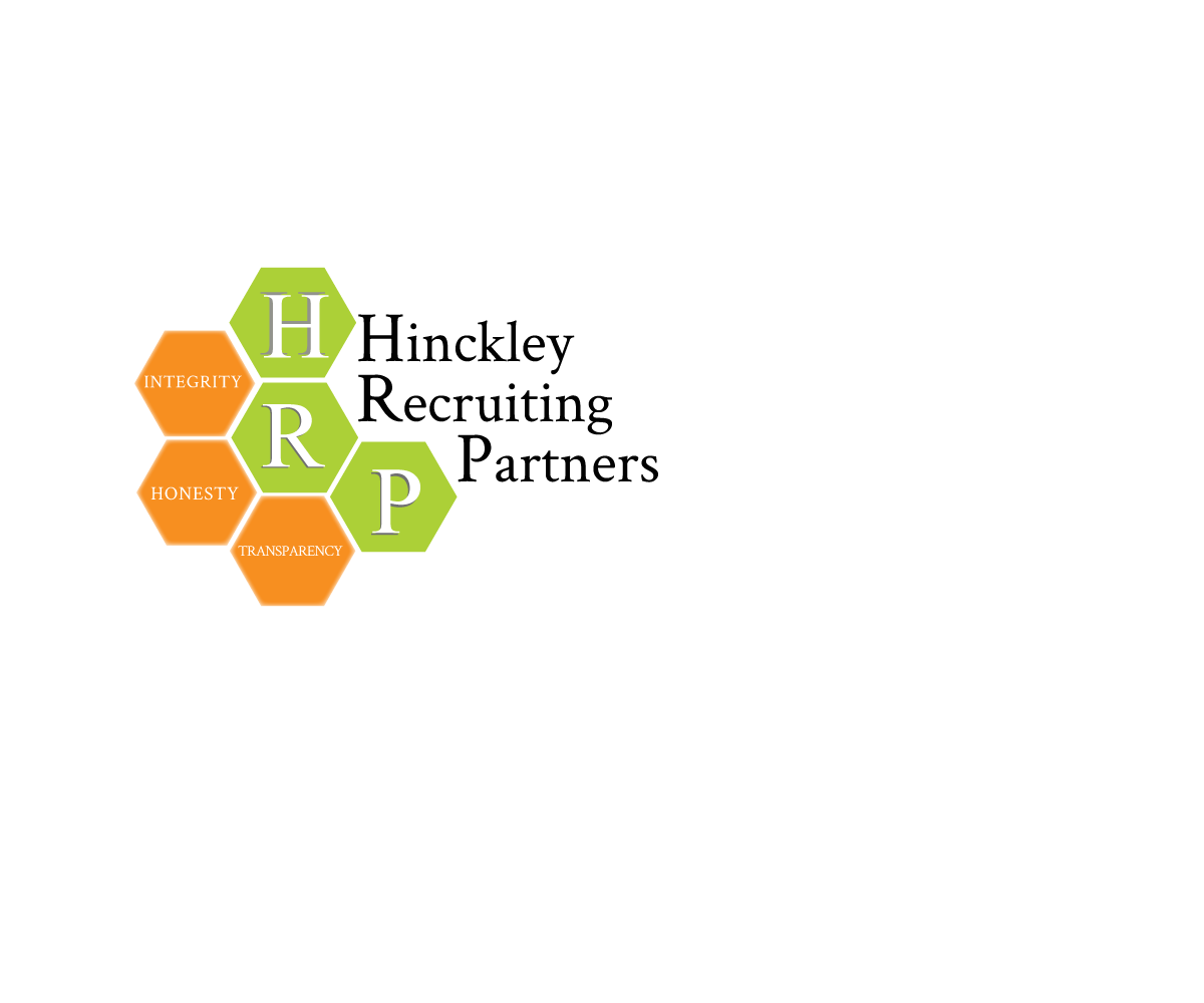 Logo Design by norzainiamin for Hinckley Recruiting Partners | Design #12083543