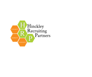 Logo Design by norzainiamin for Hinckley Recruiting Partners | Design: #12083543