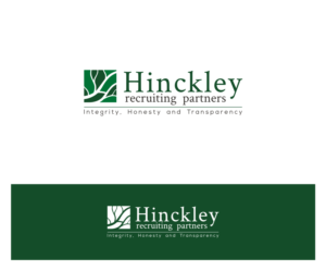 Logo Design by MKR for Hinckley Recruiting Partners | Design: #12043822