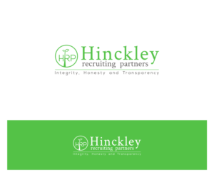 Logo Design by MKR for Hinckley Recruiting Partners | Design: #12054618