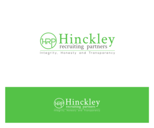 Logo Design by MKR for Hinckley Recruiting Partners | Design: #12054619