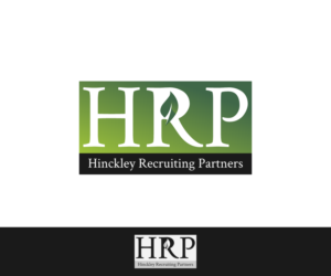 Logo Design by Kirz for Hinckley Recruiting Partners | Design: #12098386