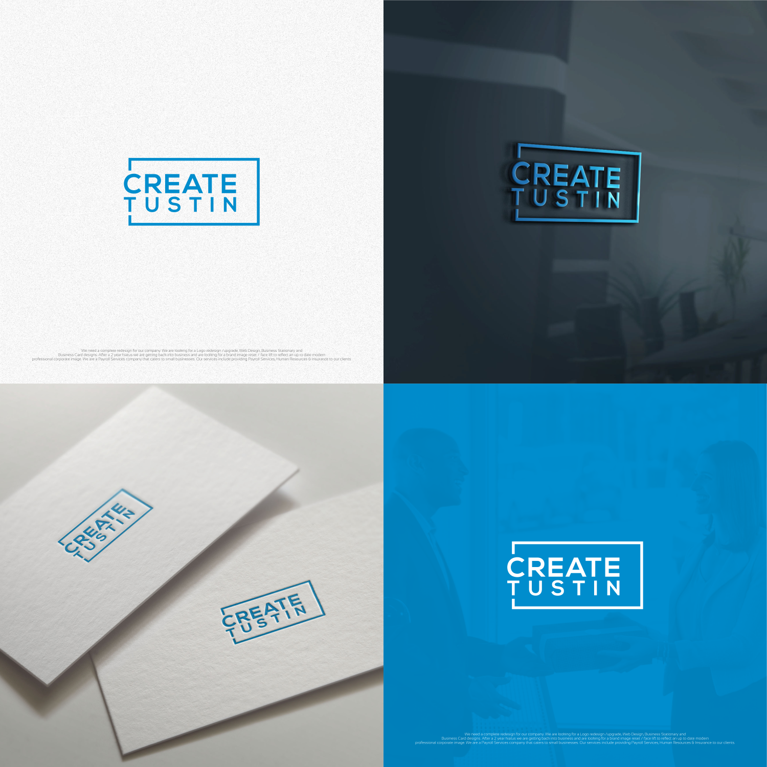 Logo Design by jenggot_merah_ for this project | Design #12068560