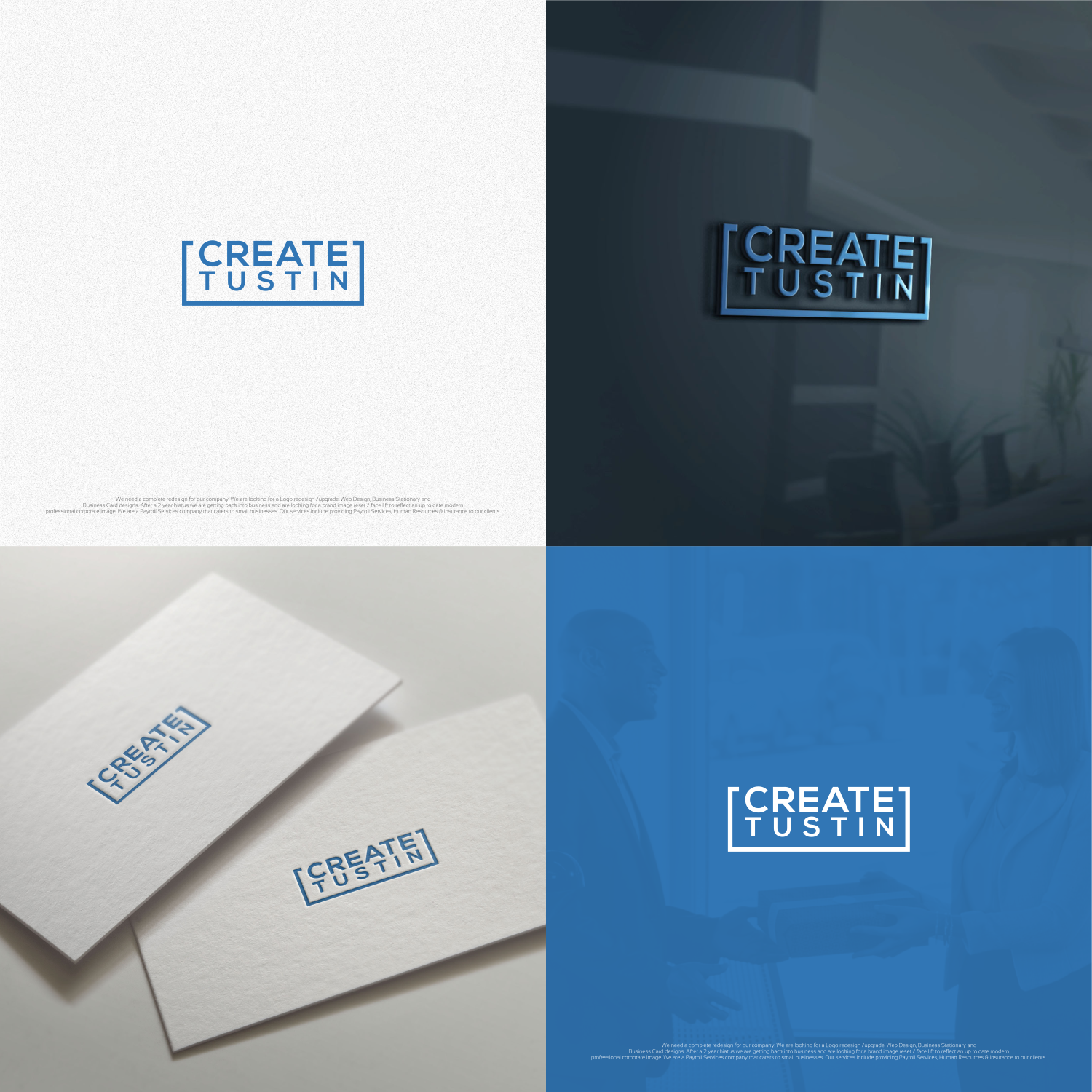 Logo Design by jenggot_merah_ for this project | Design #12068561