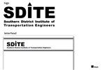 Stationery Design by Nuts Creative for SDITE | Design #30441