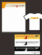Stationery Design by Julius Reque