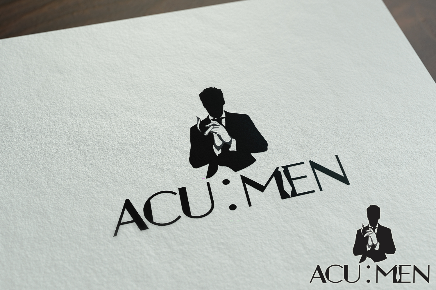 Logo Design by ndrowbee for this project | Design: #12110930