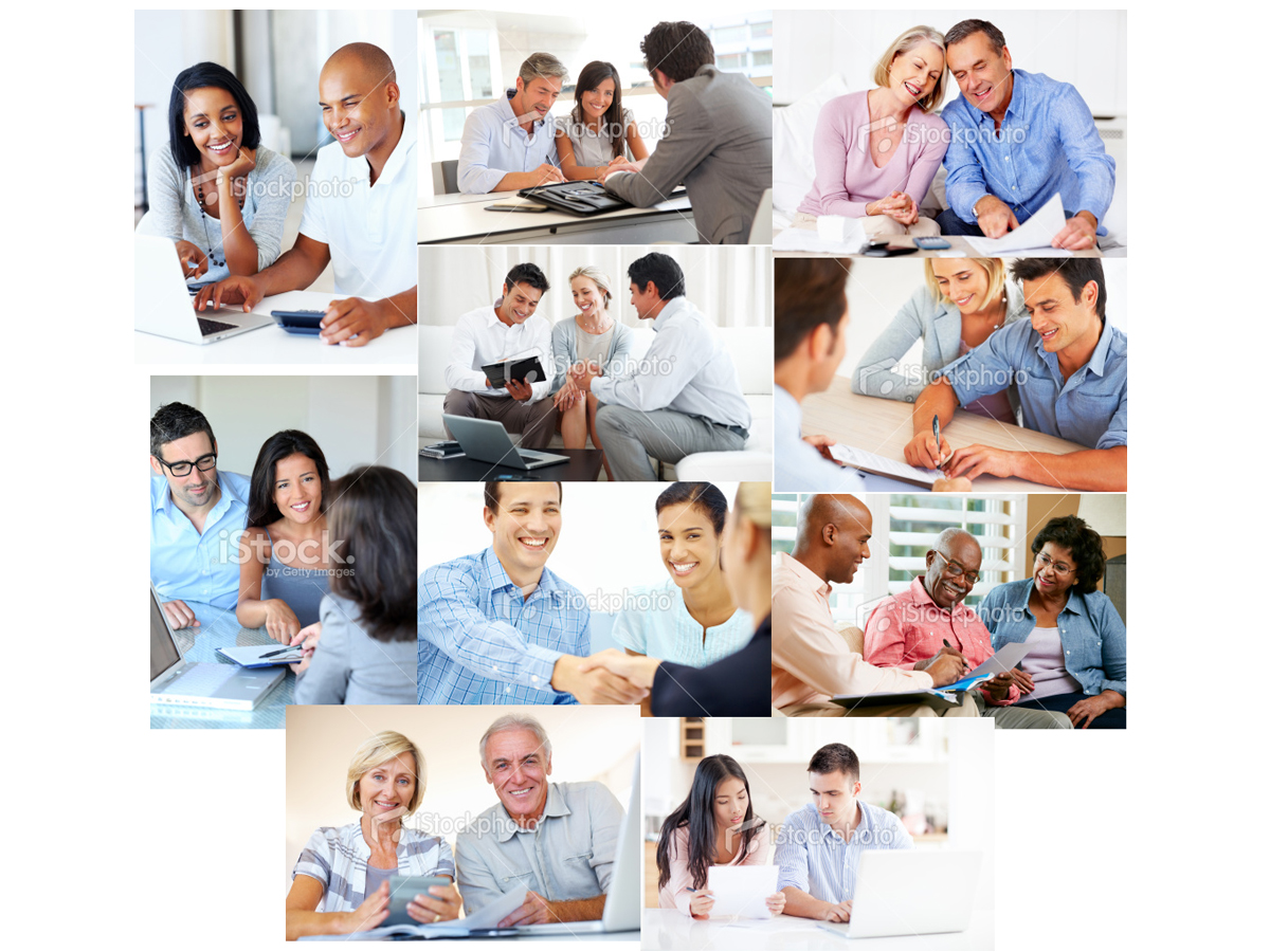 Broschüren-Design von Pedrocca für Financière Victoria Inc. | Design #2379412