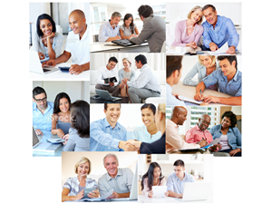 Broschüren-Design von Pedrocca für Financière Victoria Inc. | Design: #2379412