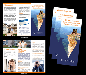 Brochure Design by noelopan1955