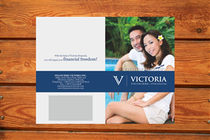 Brochure Design by barinix