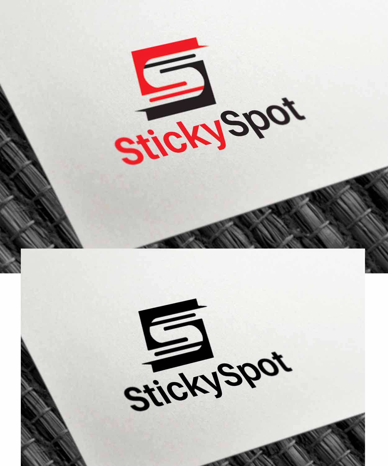 Logo Design by hasnatmhp for this project | Design #12050302