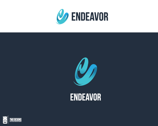 Logo Design by ARTMD for Endeavour Recruitment | Design #12052498