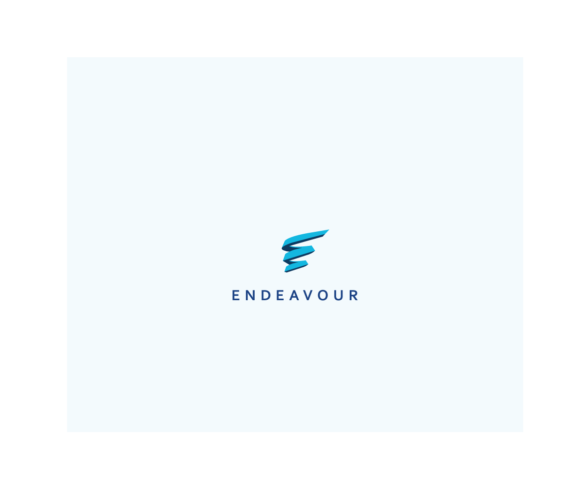 Logo Design by Sunny for Endeavour Recruitment | Design #12043237