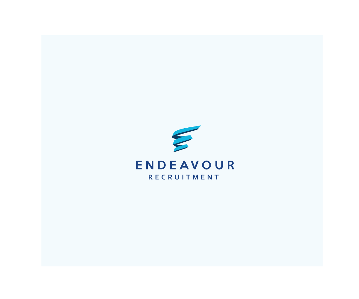 Logo Design by Sunny for Endeavour Recruitment | Design #12068912
