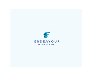 Logo Design by Sunny for Endeavour Recruitment | Design #12068912